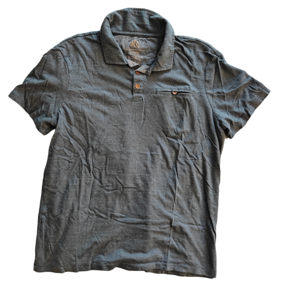 R&R The Iconic Polo